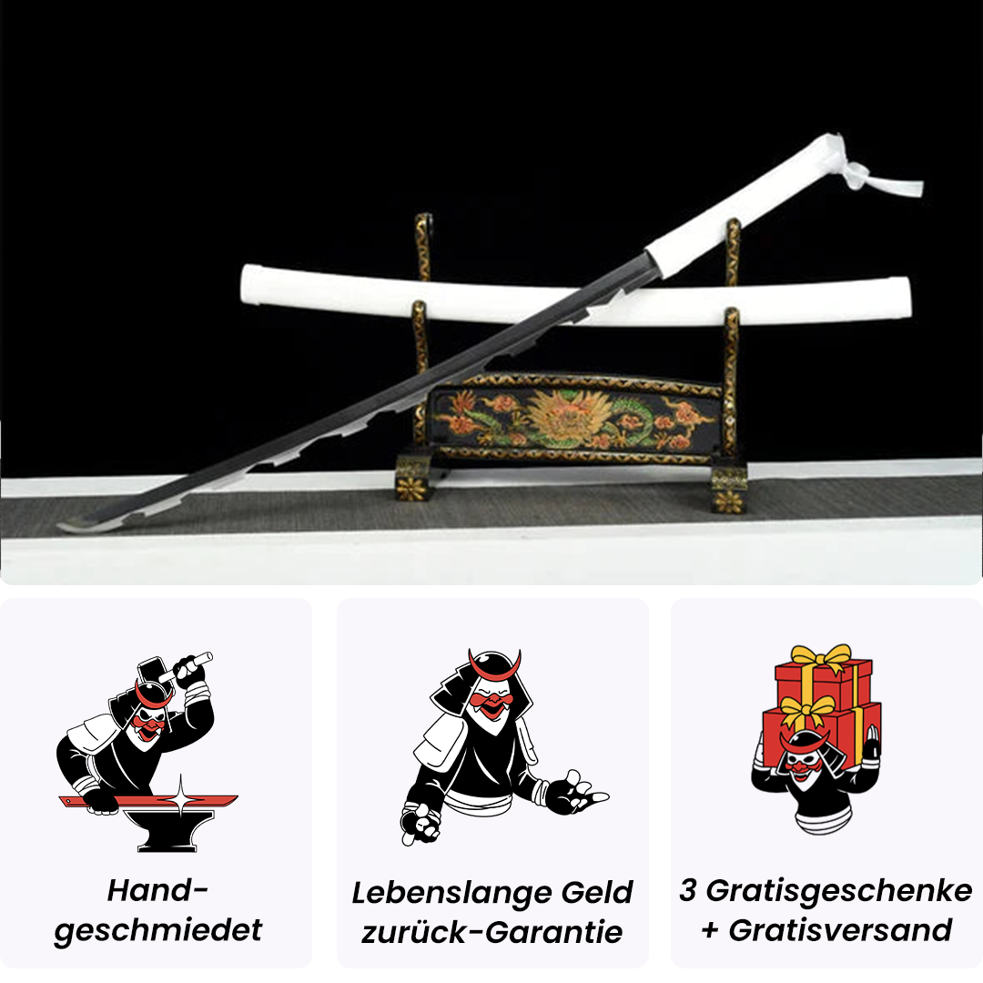 Inosuke Schwerter