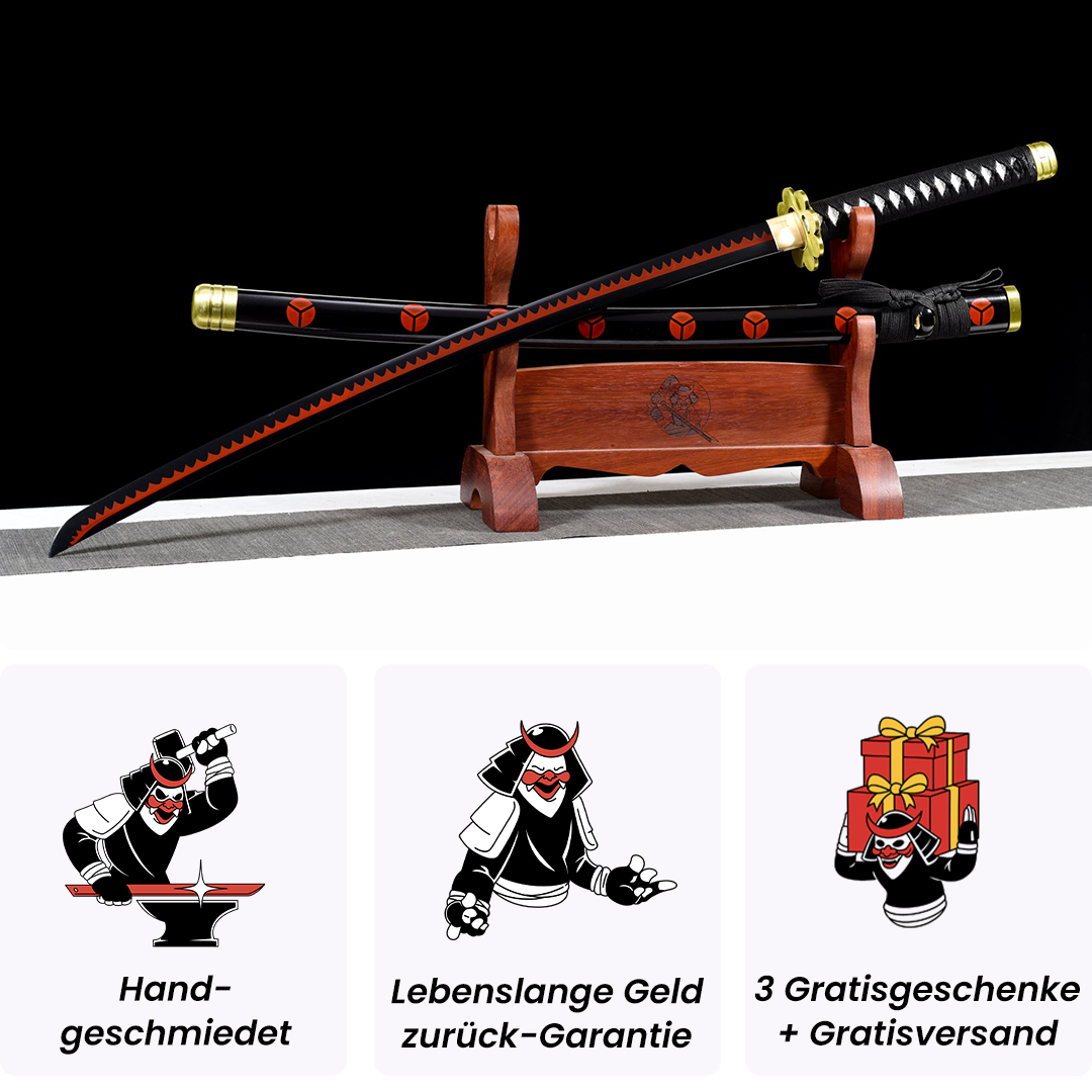 Zoro Shusui Schwert