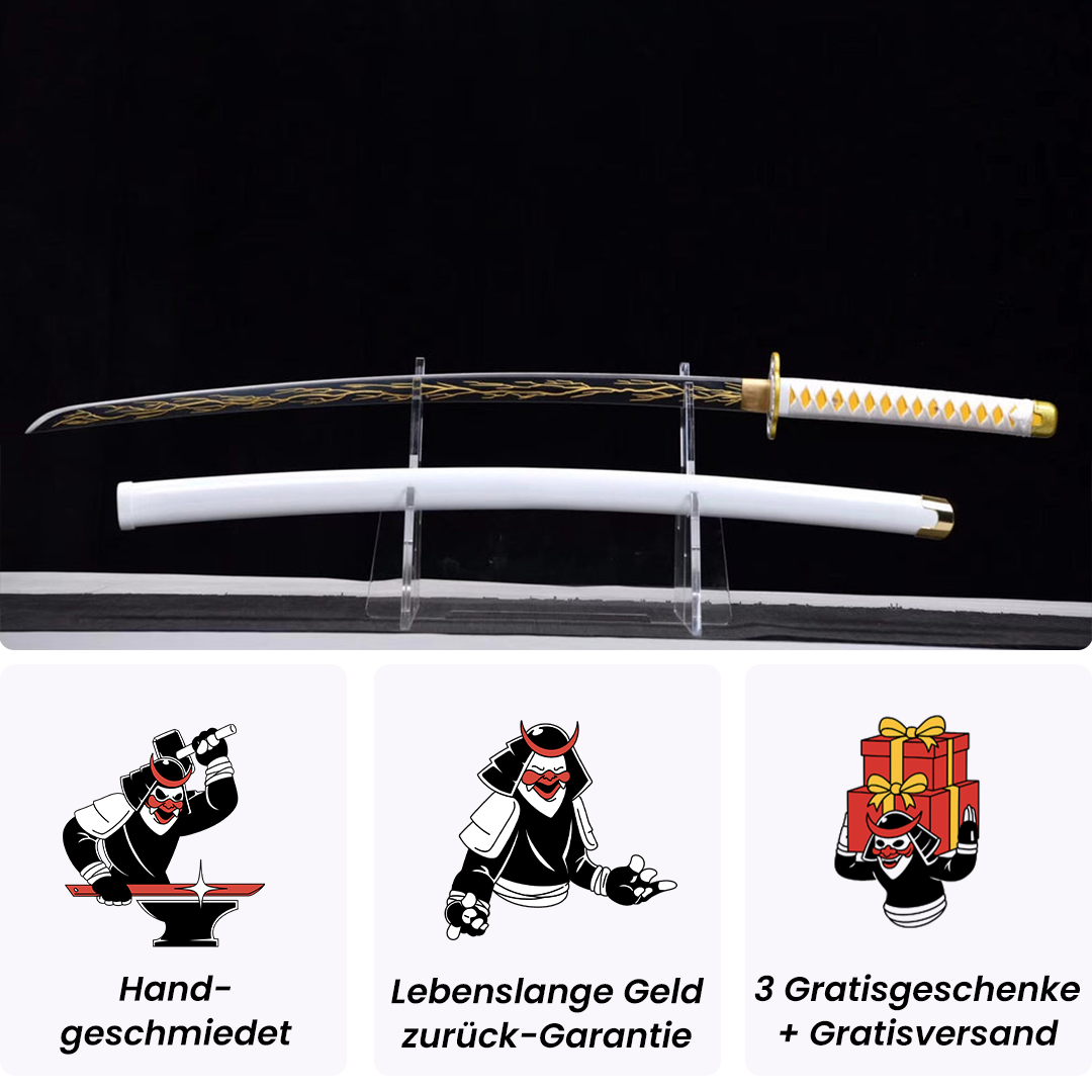 Zenitsu Schwert