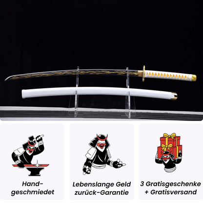 Zenitsu Schwert