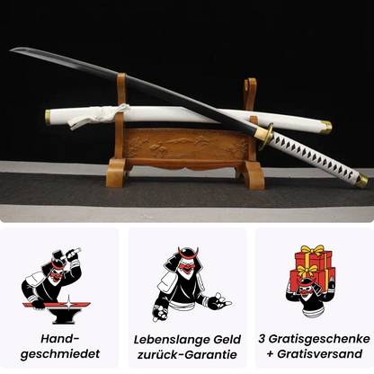 Wado Ichimonji Schwert