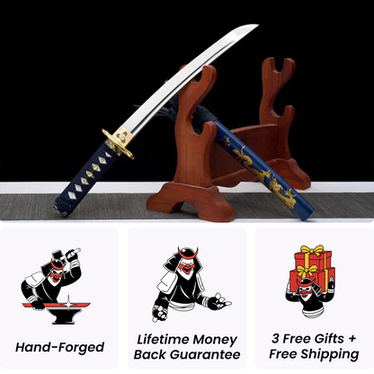 Tanto Samuraischwert