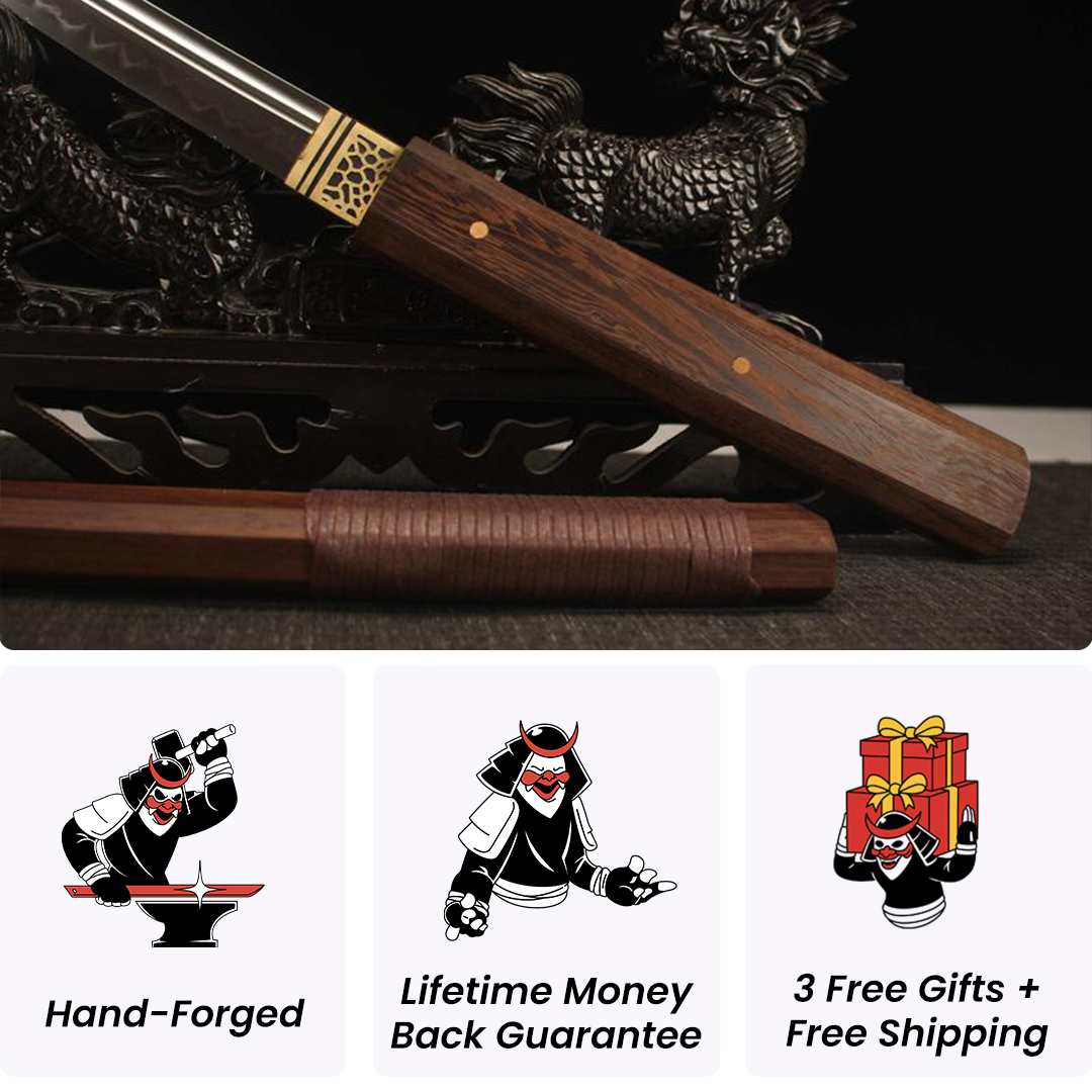 Imperiales Katana