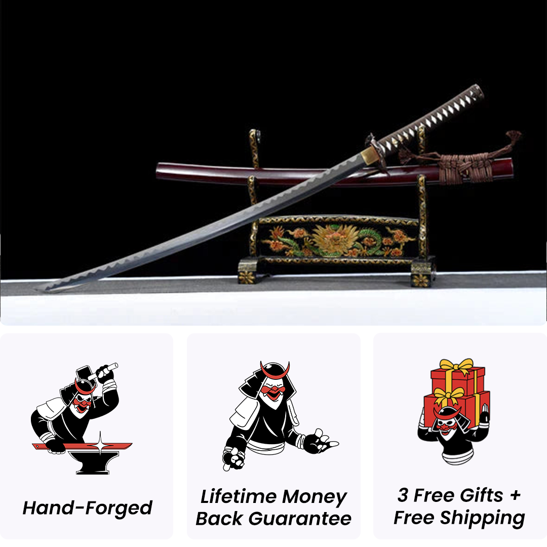 Rurouni Kenshin Katana