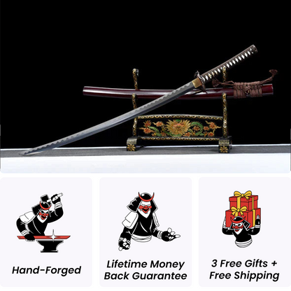 Rurouni Kenshin Katana