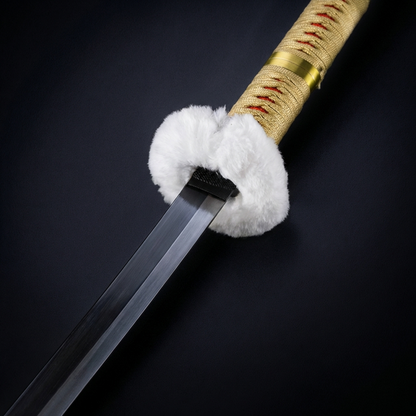 LAWs KIKOKU KATANA (METALL)