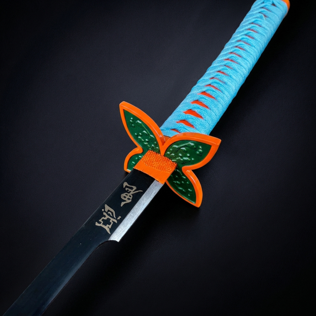 SHIBONUs KATANA (METALL)