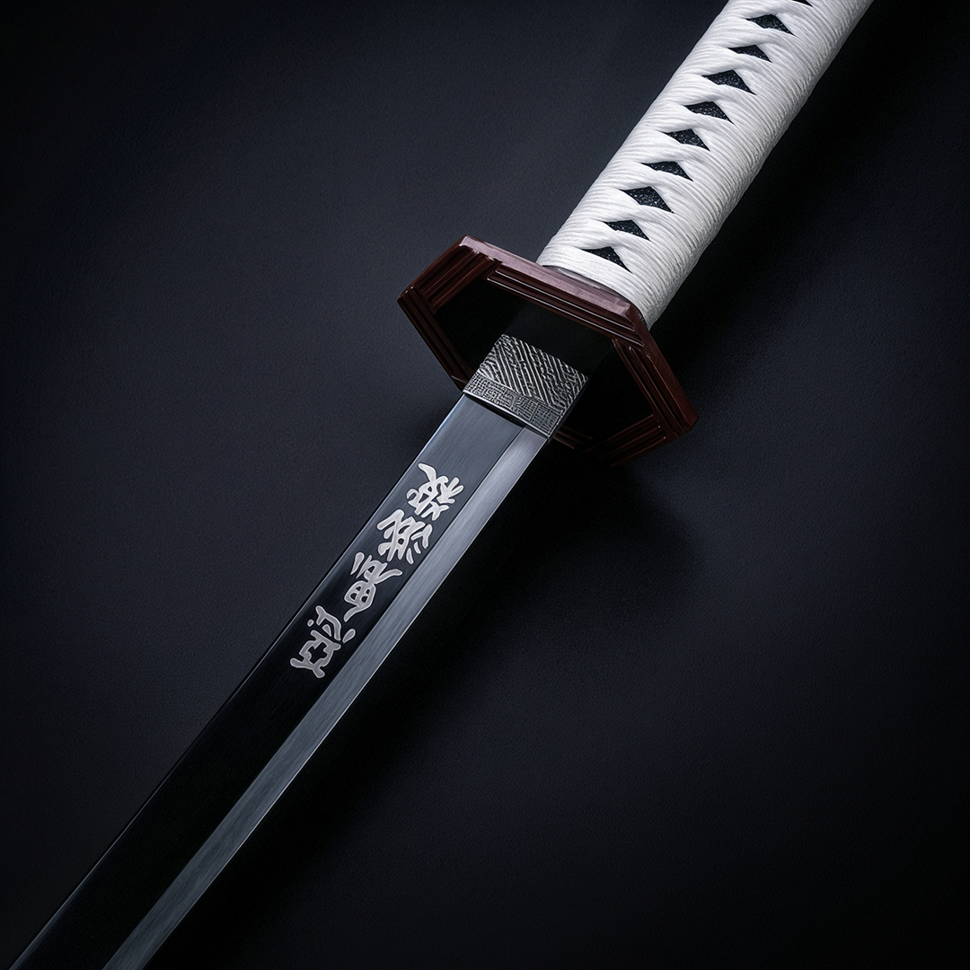 GIYUs KATANA (METALL)
