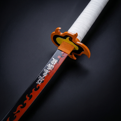 RENGOKU KATANA (METALL)
