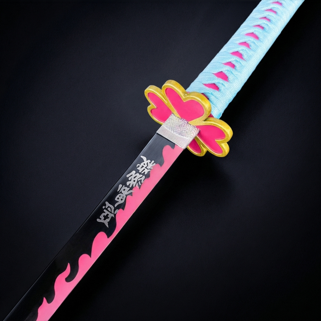 MITSURI KATANA (METALL)