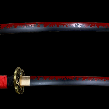 Enma Schwarzes Katana von Roronoa Zoro