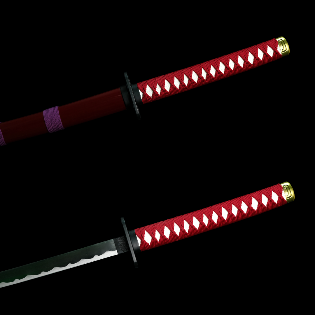 Miwa Kasumi Katana
