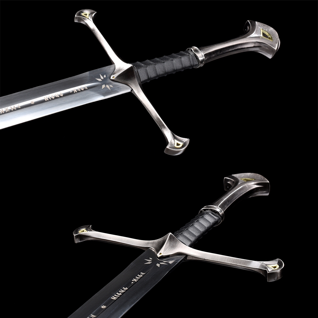 Andúril Lord Of The Rings Schwert – Aragorn