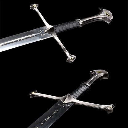 Andúril Lord Of The Rings Schwert – Aragorn