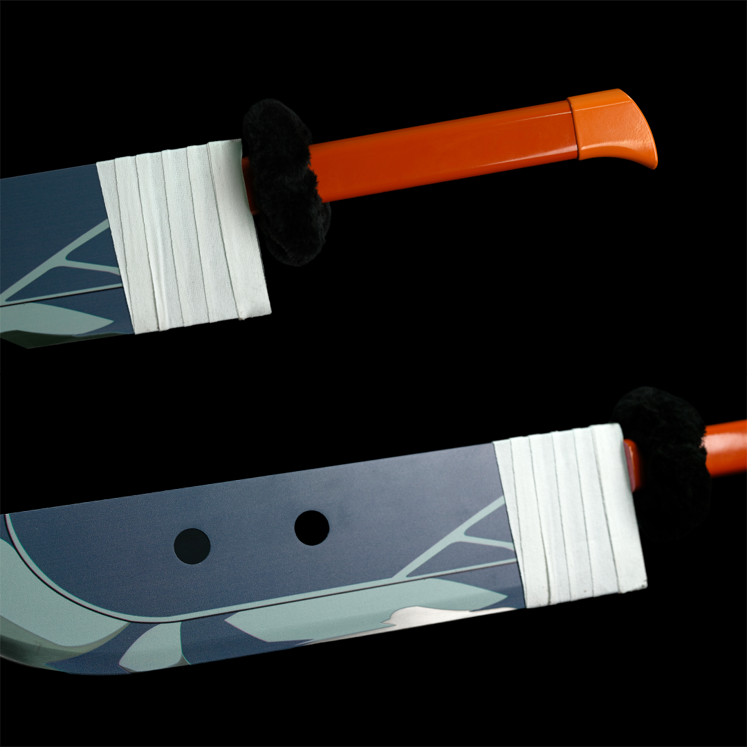 Itadori Yuji Katana