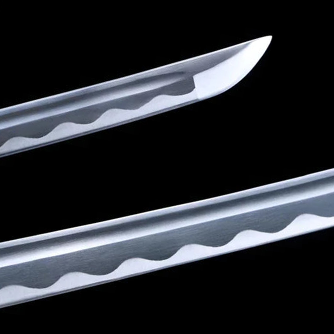 Tanto Schwarz