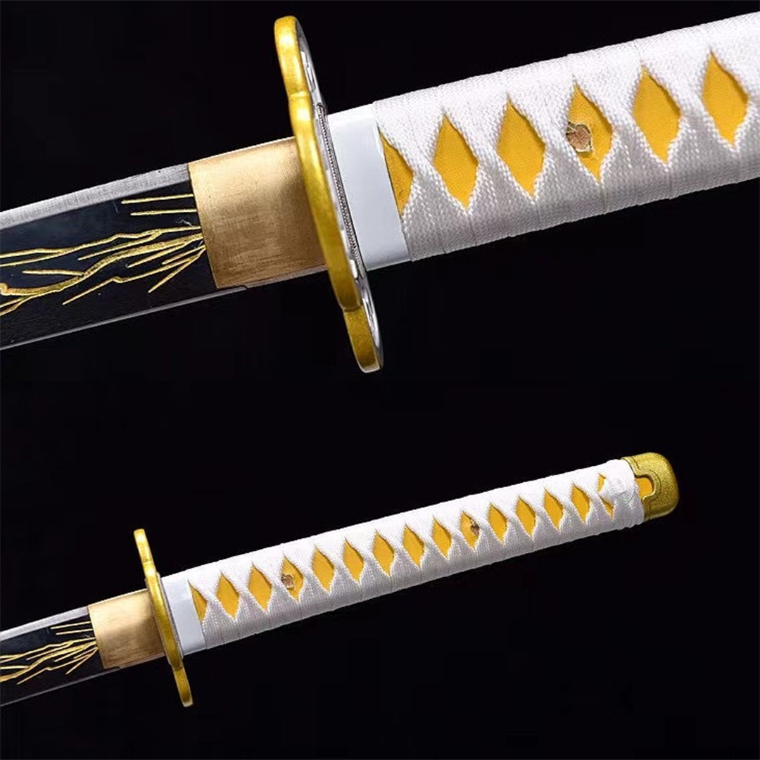 Zenitsu Schwert