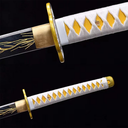Zenitsu Schwert