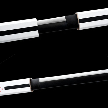 Kusanagi Sasuke Katana Weiß