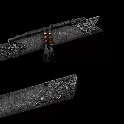 Chinesisches Katana