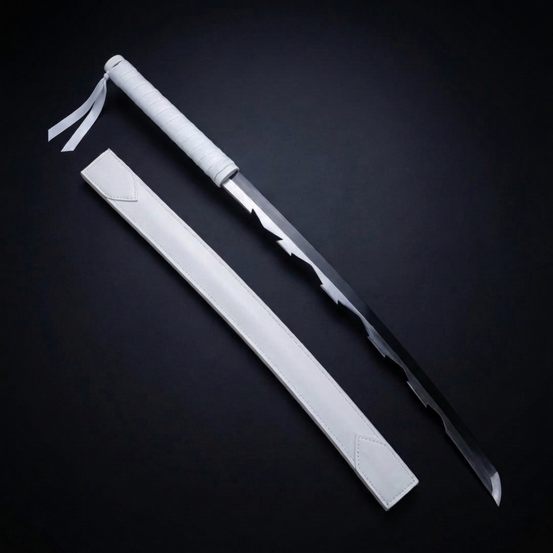INOSUKE KATANA (METALL)