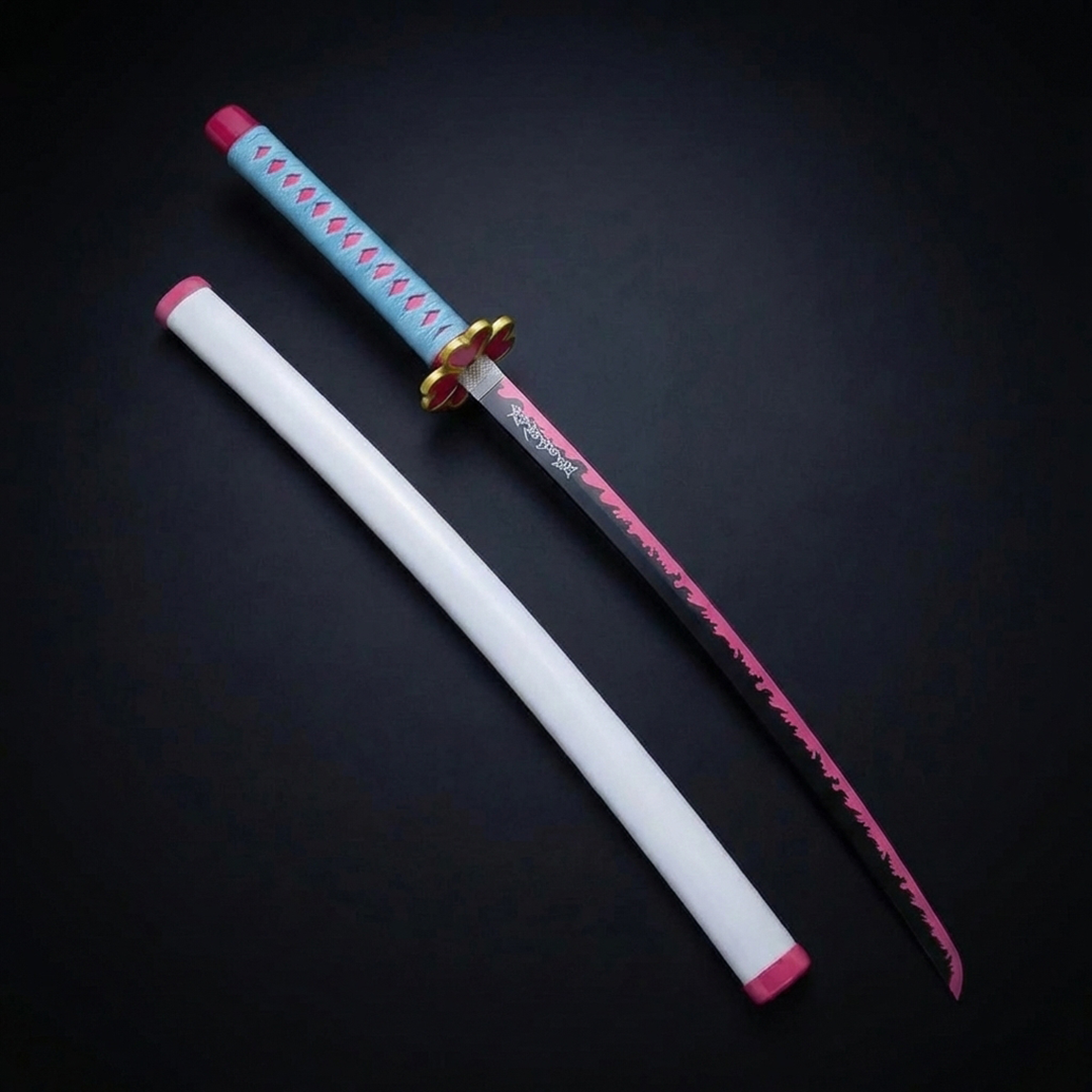 MITSURI KATANA (METALL)