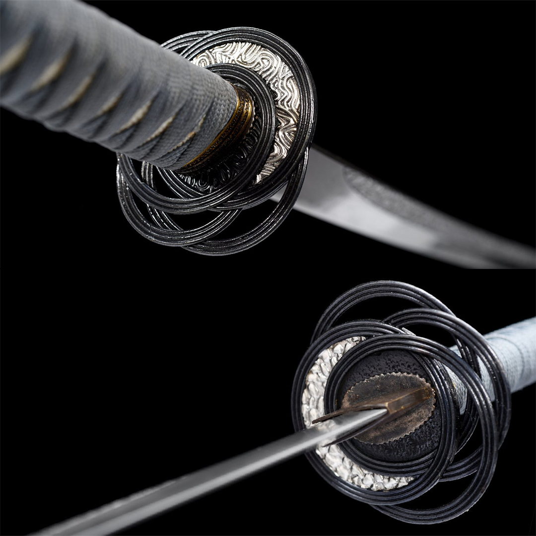 Elden Ring Moonveil Katana - Limitierte Edition