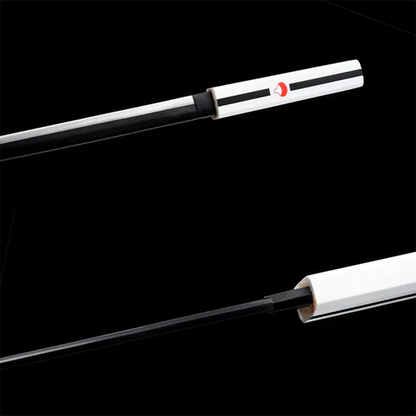 Kusanagi Sasuke Katana Weiß