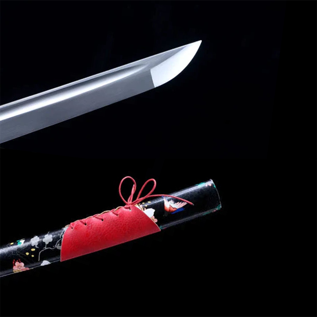 Samurai-Tanto