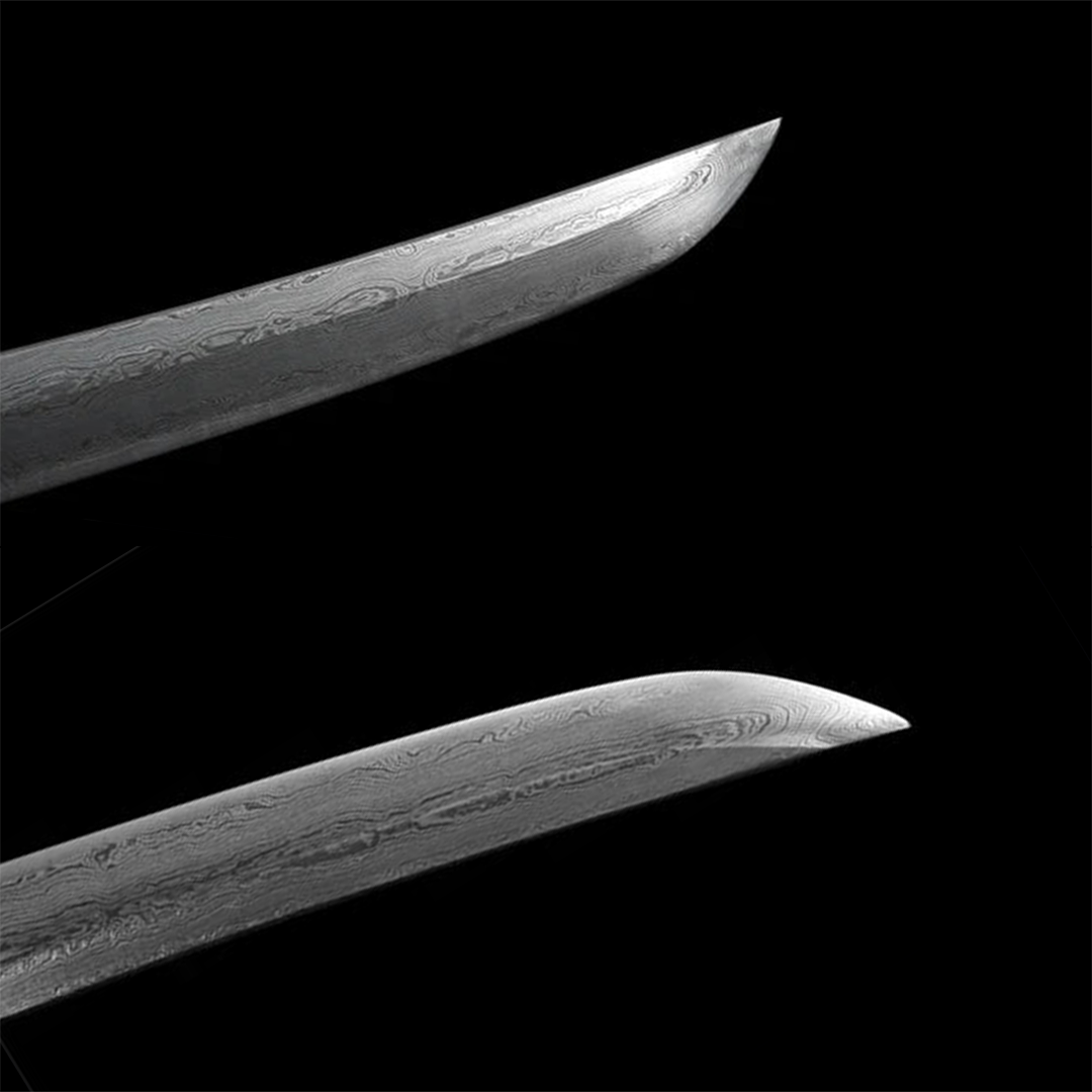 Japanisches Tanto-Messer