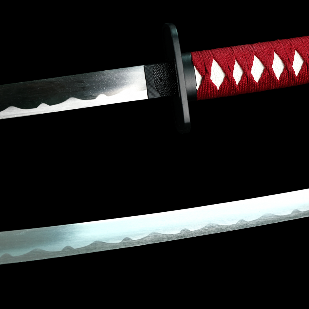 Miwa Kasumi Katana
