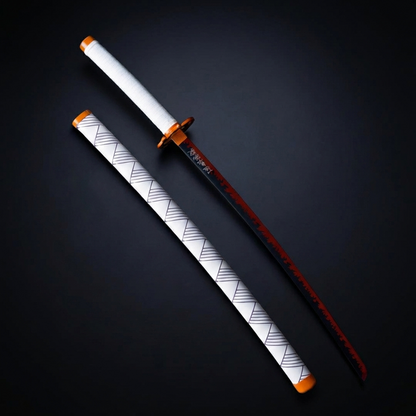 RENGOKU KATANA (METALL)