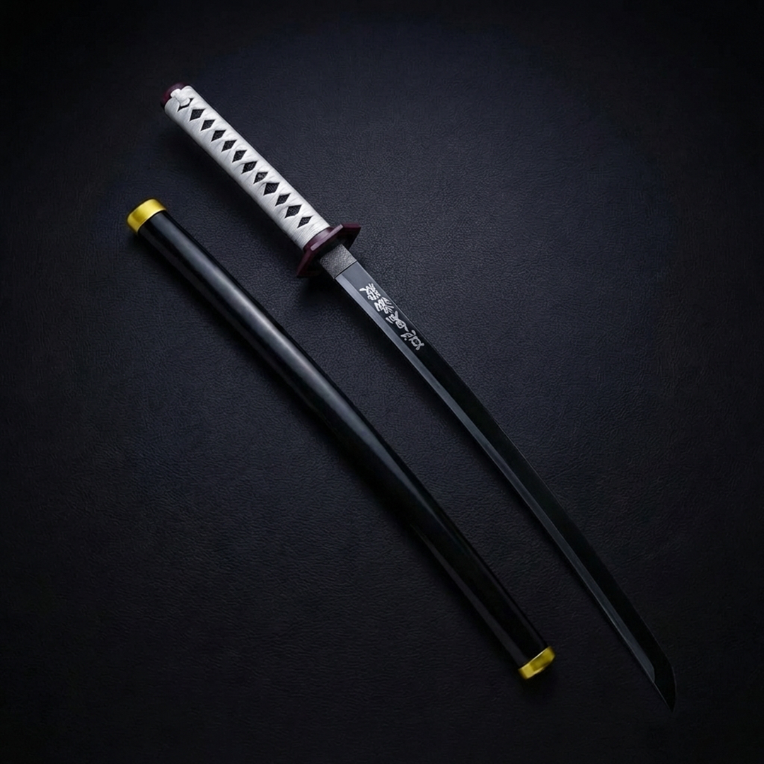 GIYUs KATANA (METALL)