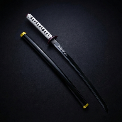 GIYUs KATANA (METALL)