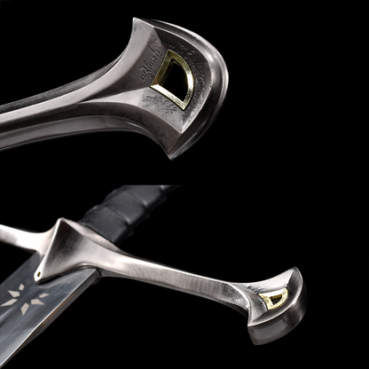 Andúril Lord Of The Rings Schwert – Aragorn