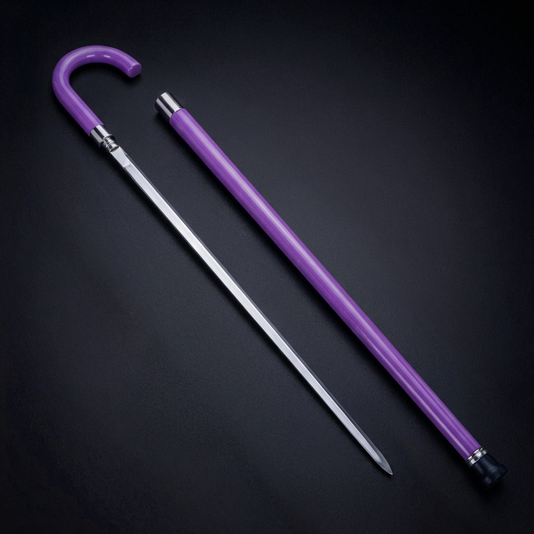 Brooks Soul Cane Schwert