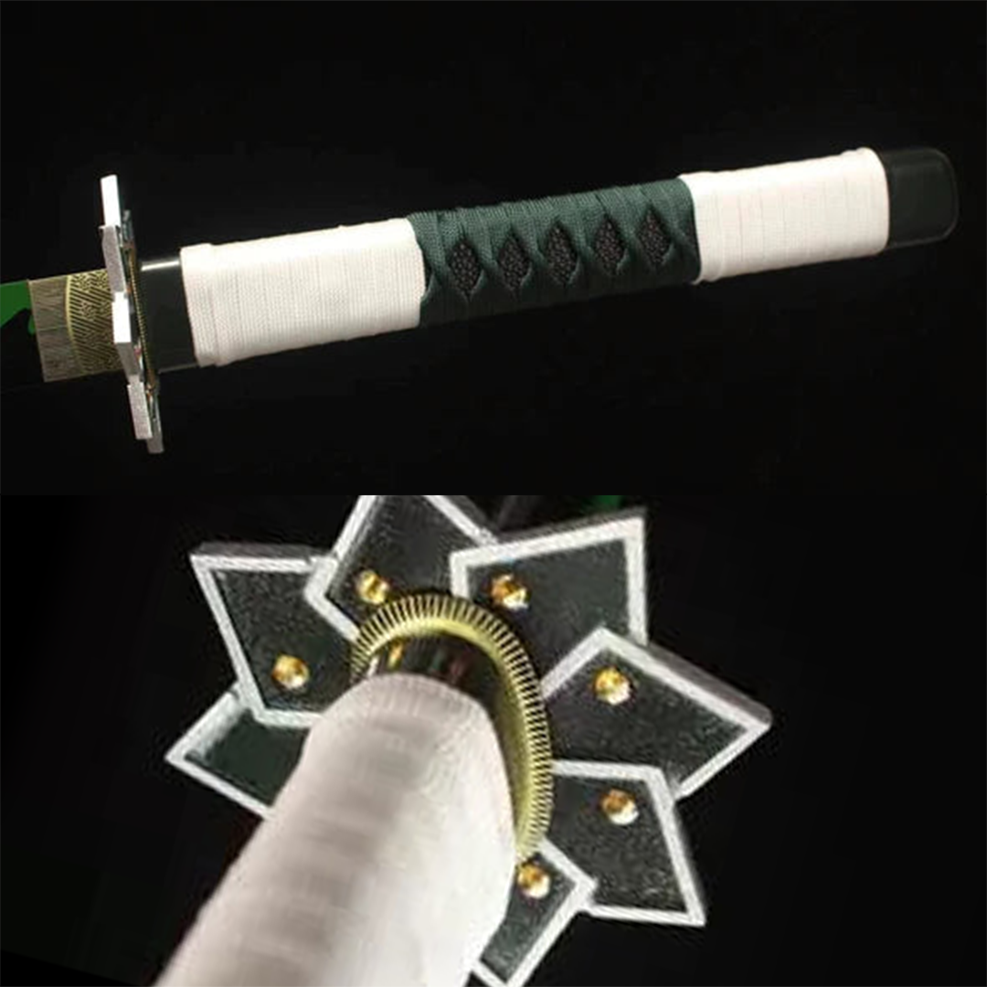 Sanemi Katana