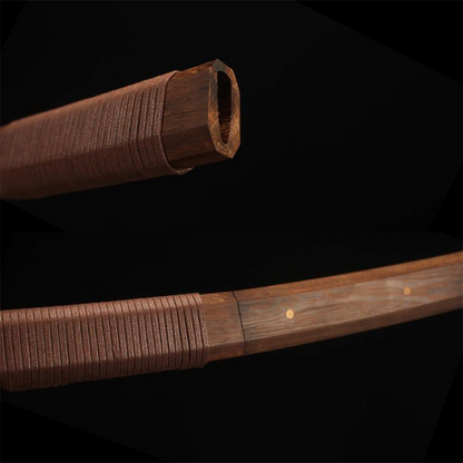Imperiales Katana