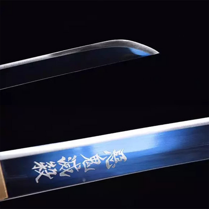 Giyu Tomioka Schwert