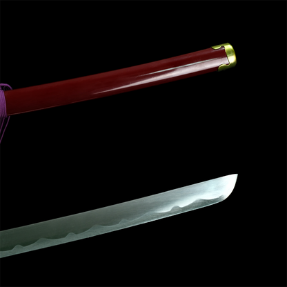 Miwa Kasumi Katana