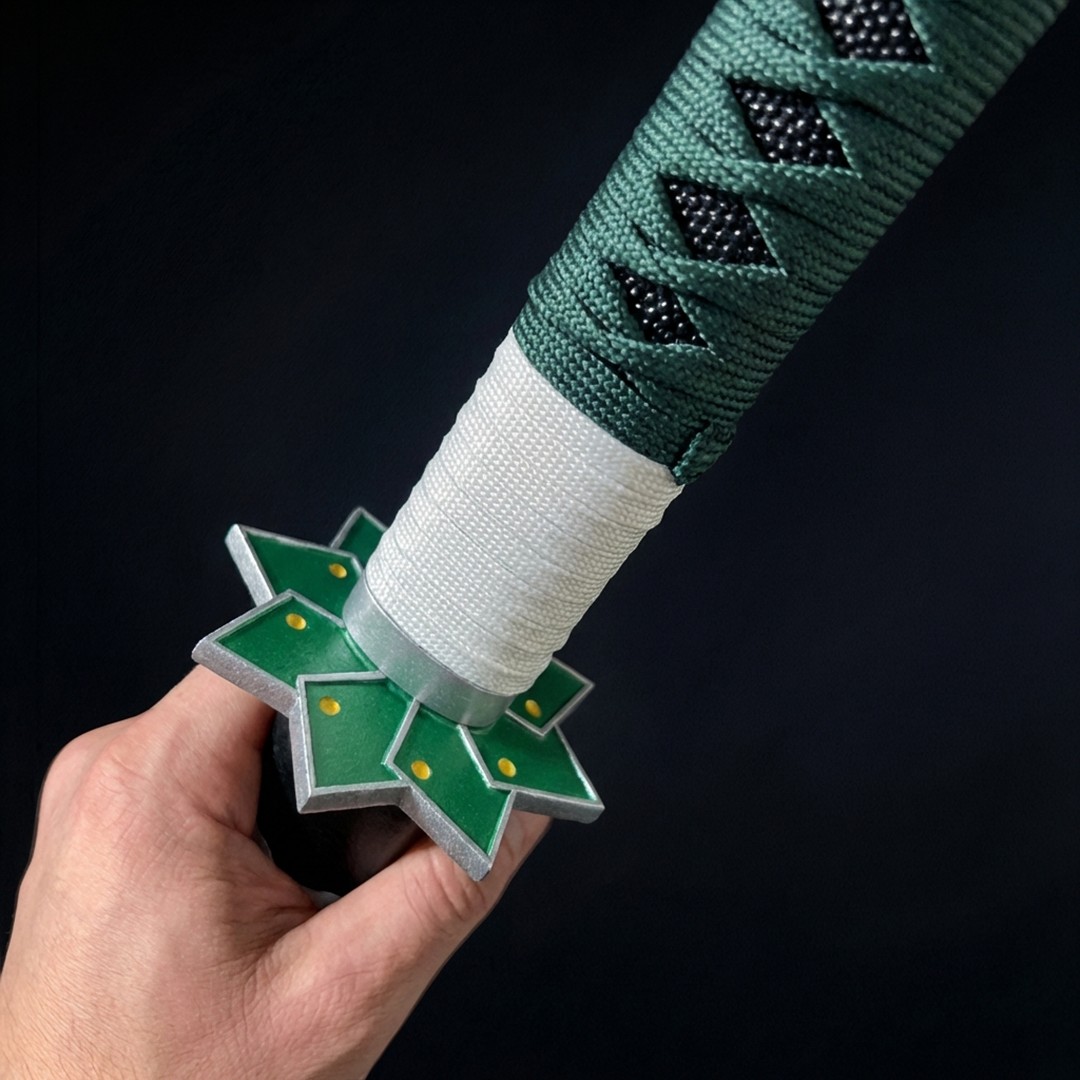 SANEMI KATANA (METALL)