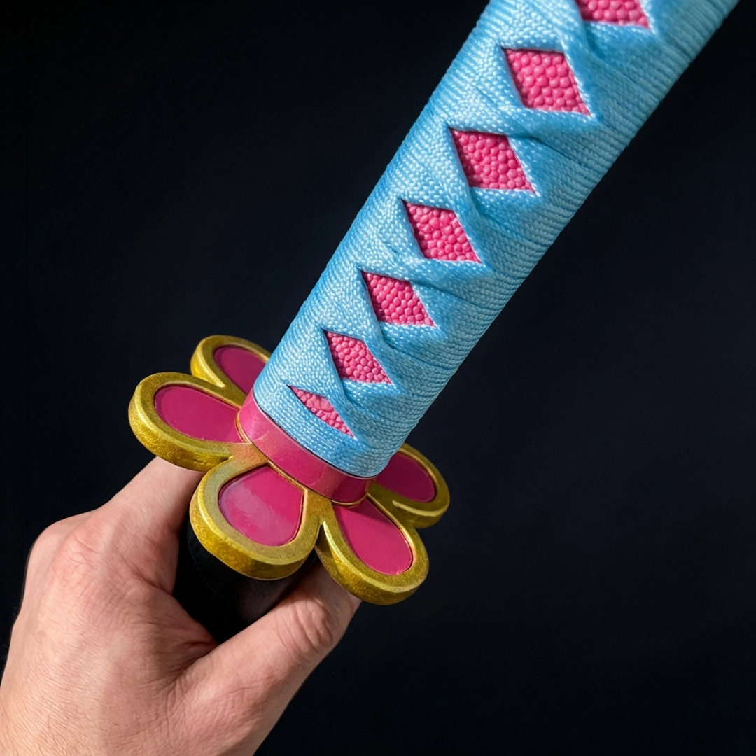 MITSURI KATANA (METALL)