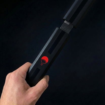 SASUKEs KATANA Schwarz (METALL)