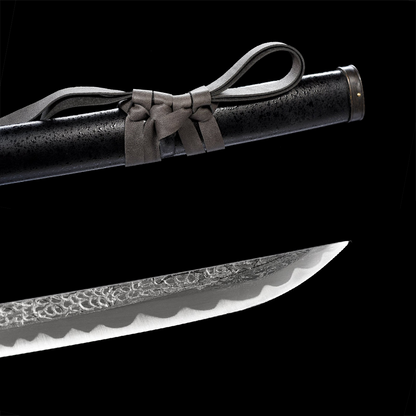 Elden Ring Moonveil Katana - Limitierte Edition