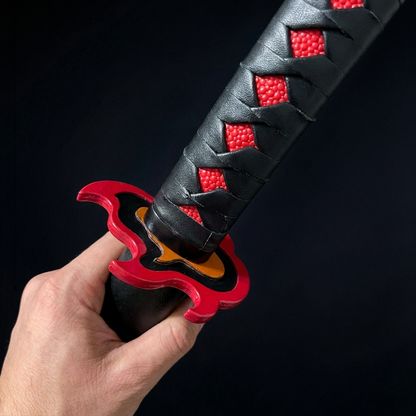 TANJIRO KATANA (METALL)