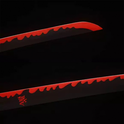 Yoriichi Katana
