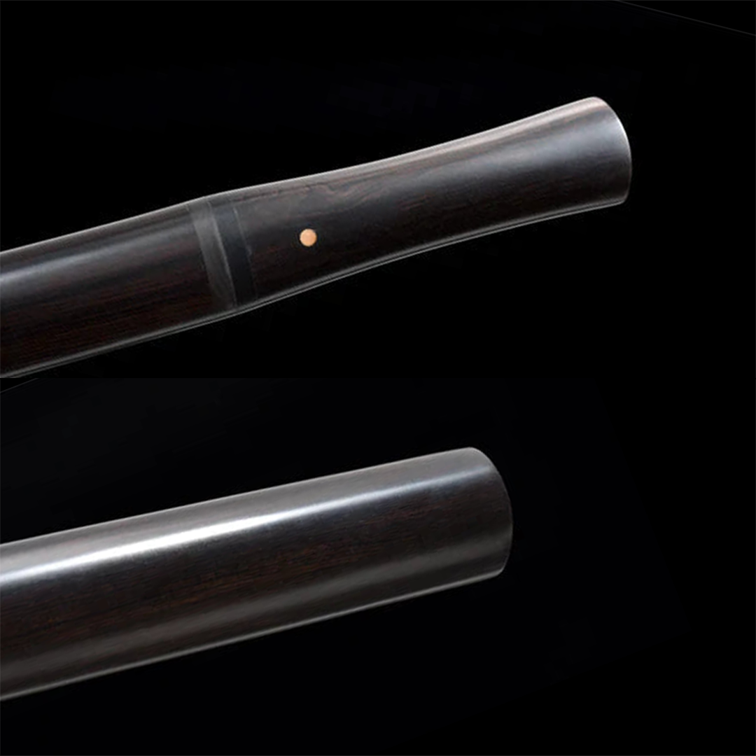 Japanisches Tanto-Messer