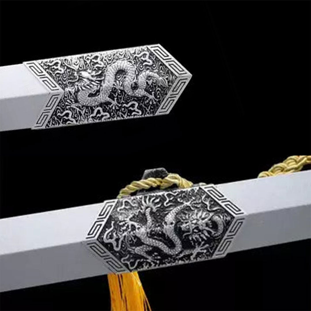 Dragon Slayer Schwert