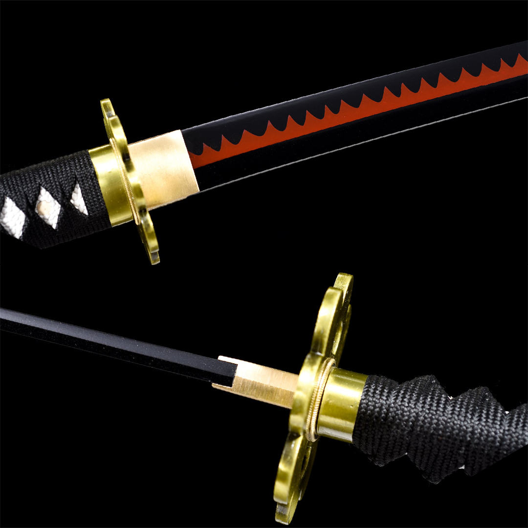 Zoro Shusui Schwert