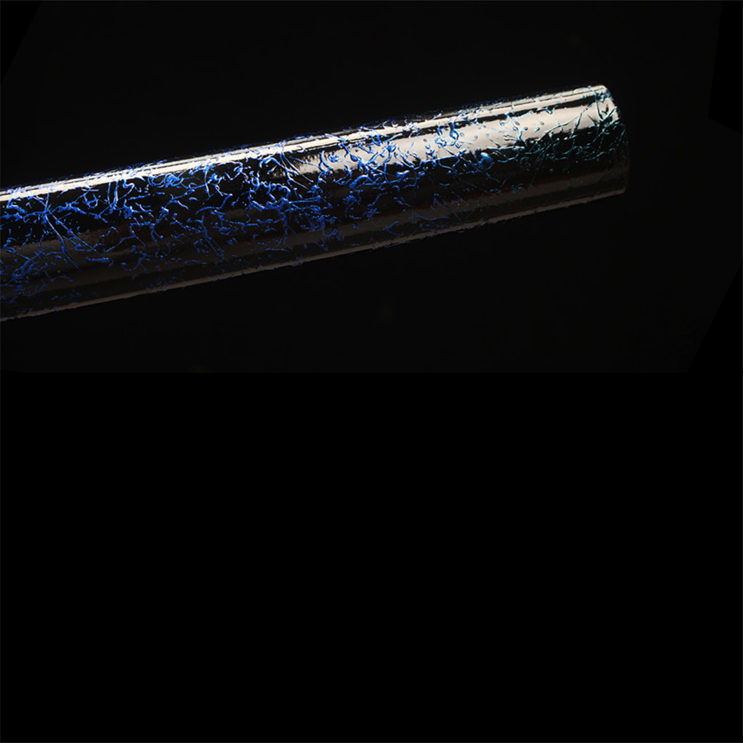 Zenitsu Katana – Blue Lightning Limitierte Edition